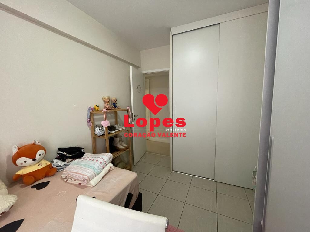 Apartamento à venda com 4 quartos, 150m² - Foto 12