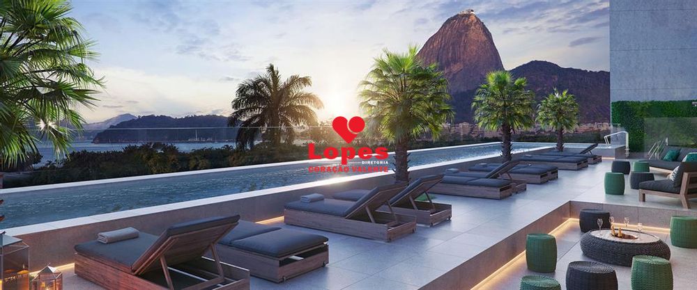 Apartamento, 3 quartos, 147 m² - Foto 1