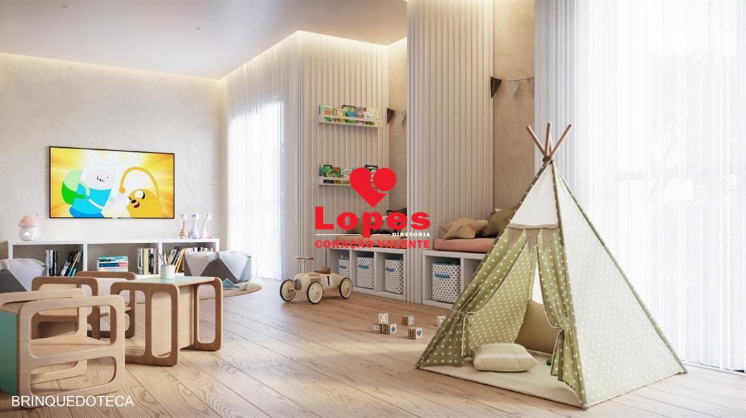 Apartamento, 2 quartos, 55 m² - Foto 15