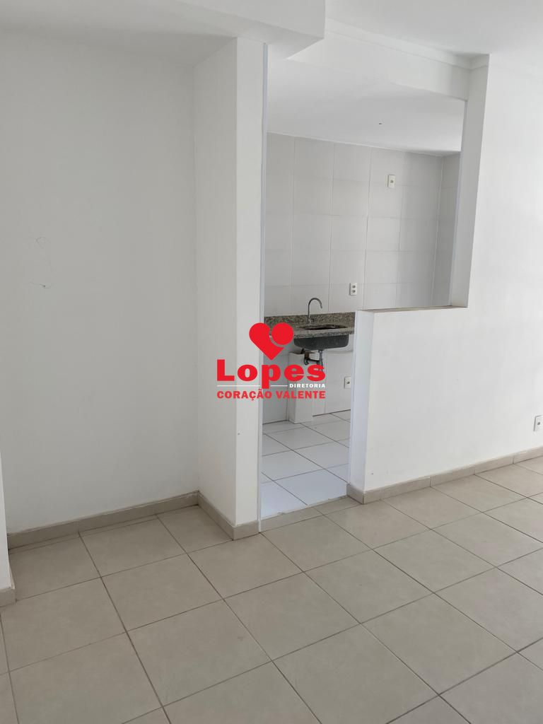 Apartamento à venda com 2 quartos, 65m² - Foto 8