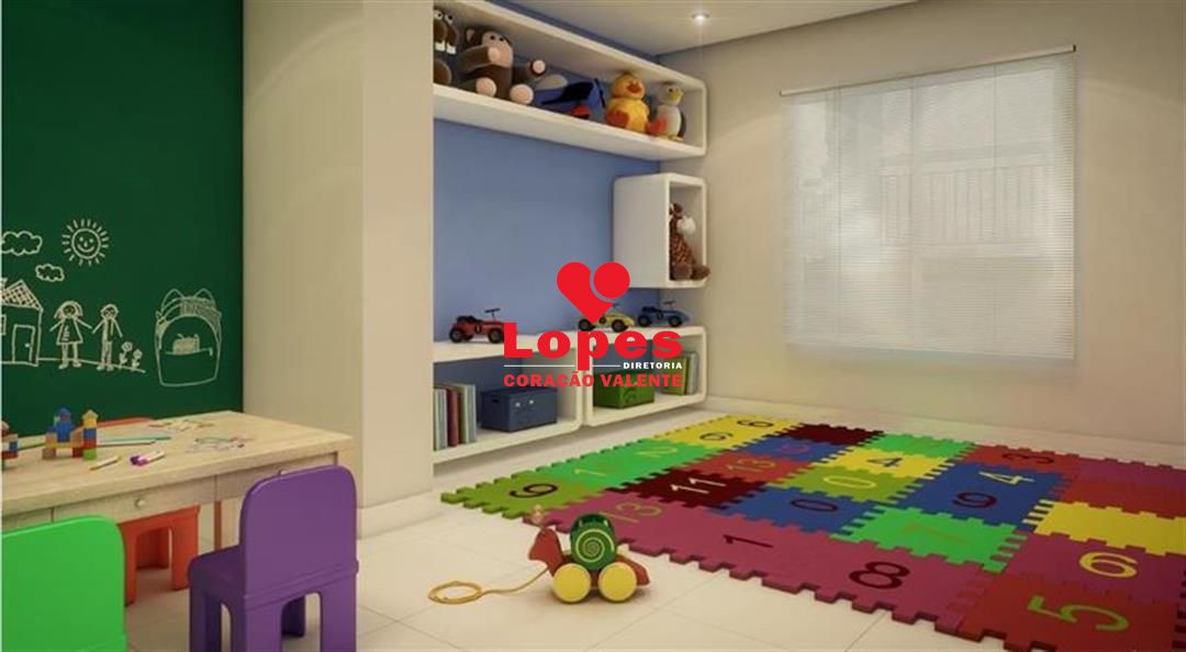 Apartamento, 3 quartos, 79 m² - Foto 6