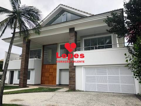 Casa, 6 quartos, 1005 m² - Foto 1