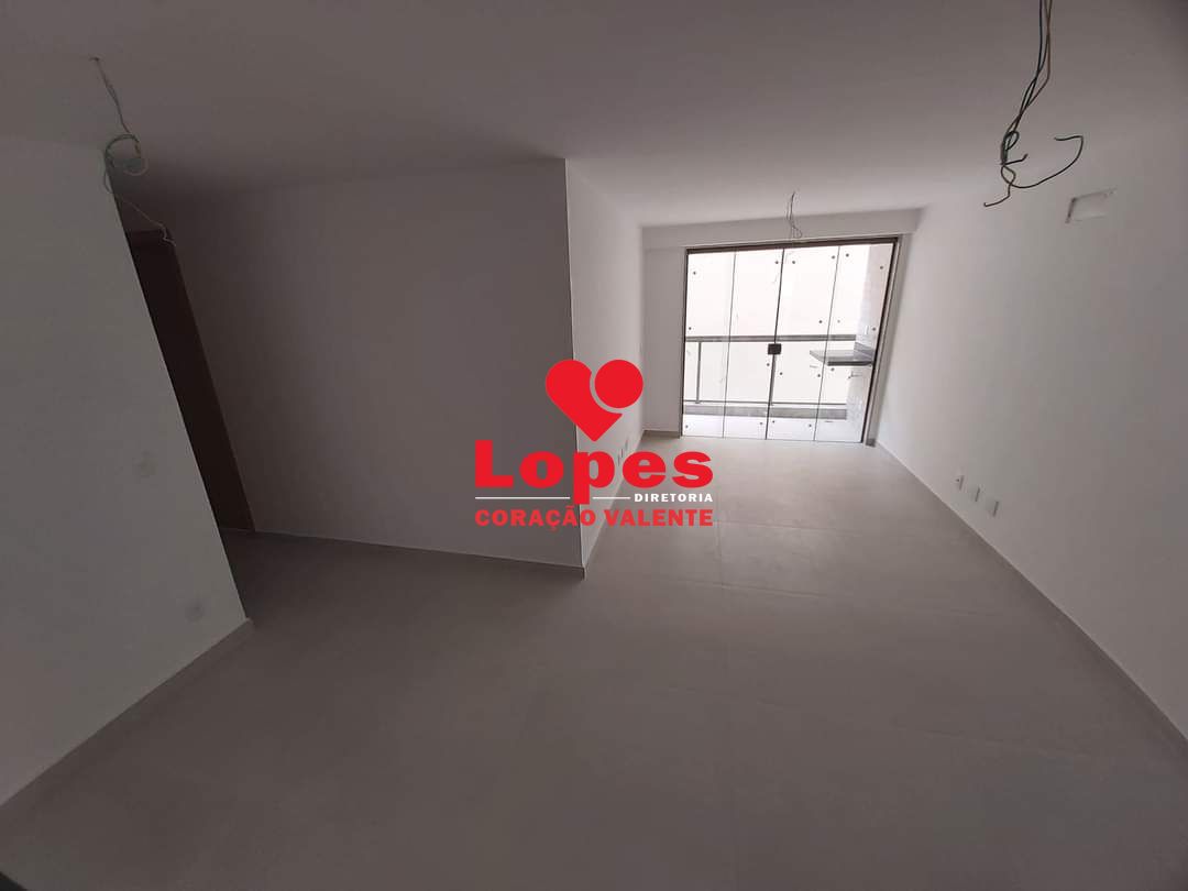 Apartamento, 2 quartos, 64 m² - Foto 2