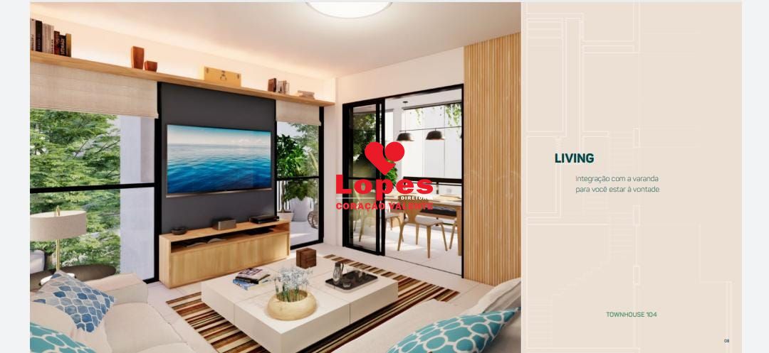 Casa, 2 quartos, 152 m² - Foto 18