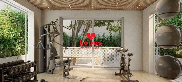 Apartamento, 1 quarto, 48 m² - Foto 6