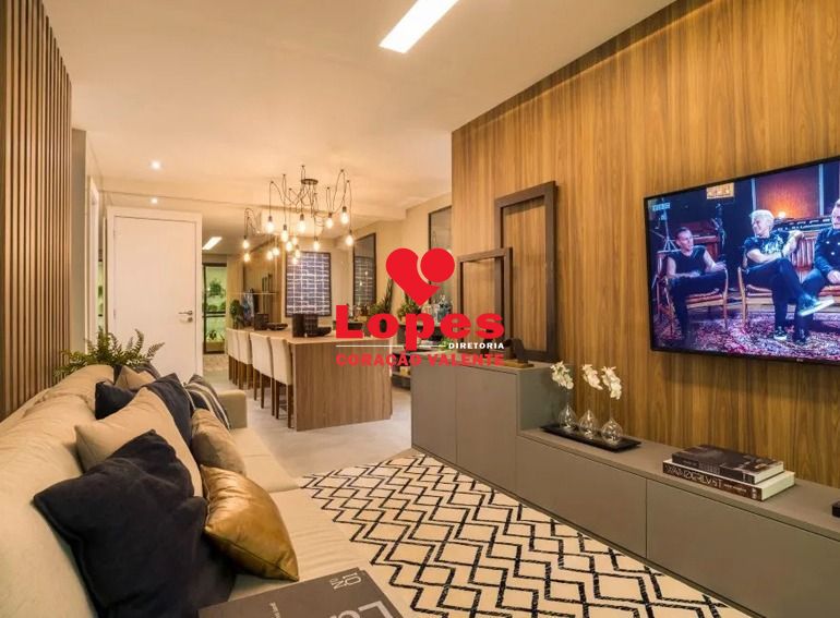 Apartamento, 2 quartos, 76 m² - Foto 1