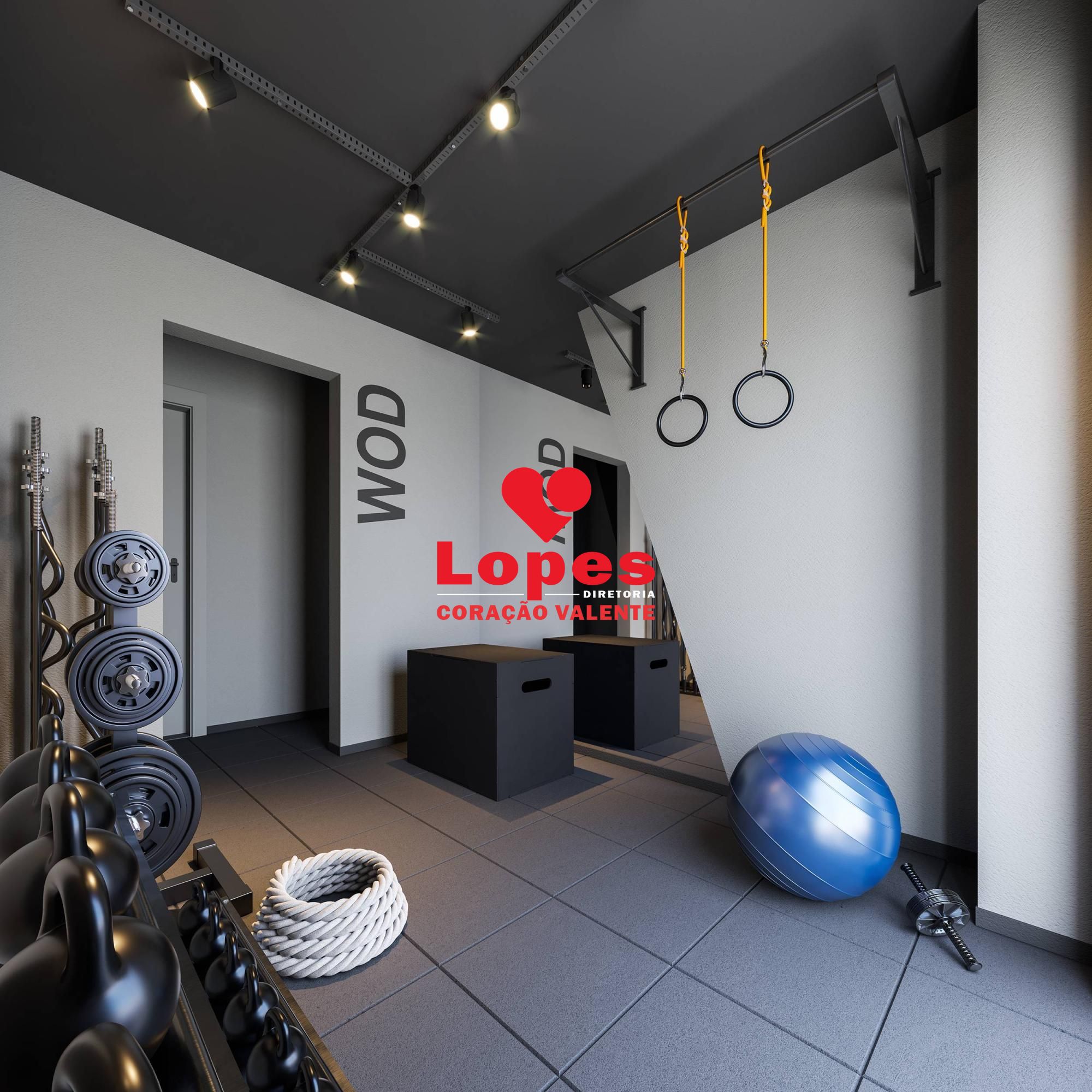 Apartamento, 2 quartos, 42 m² - Foto 19