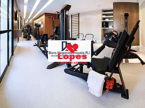 Apartamento, 2 quartos, 56 m² - Foto 13