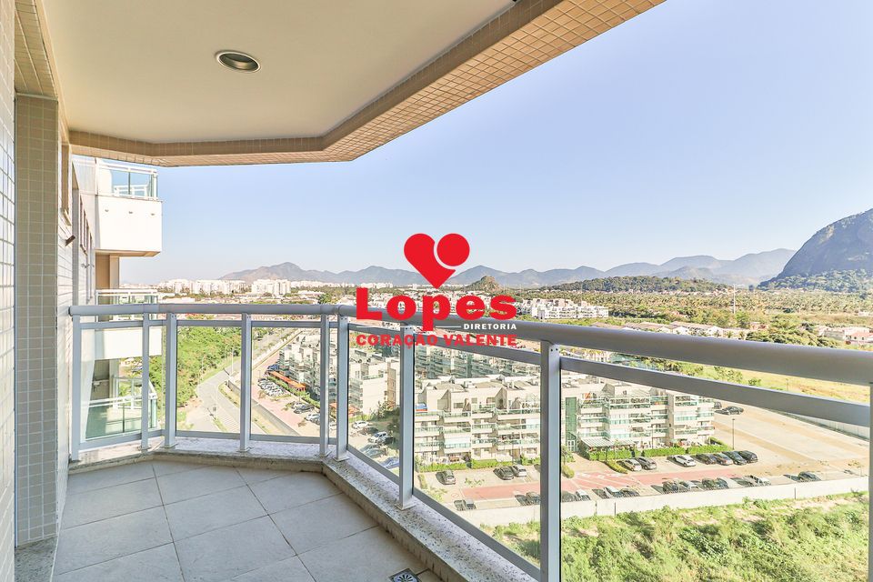 Cobertura, 2 quartos, 140 m² - Foto 3