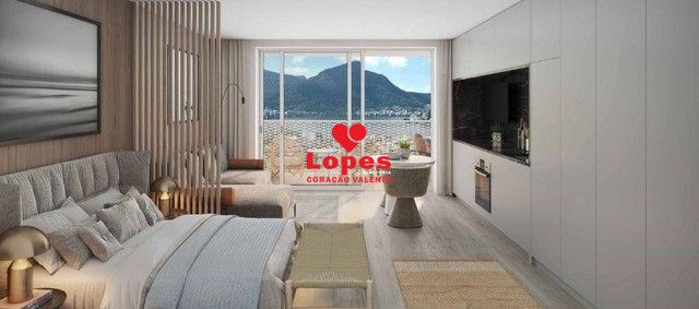 Apartamento, 1 quarto, 95 m² - Foto 5