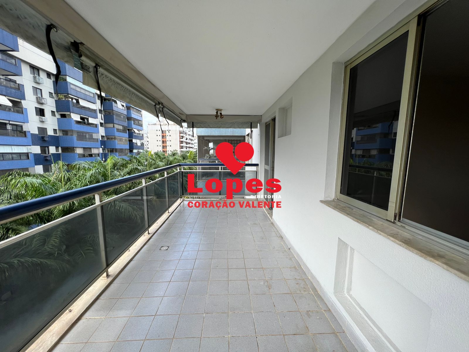 Apartamento à venda com 2 quartos, 91m² - Foto 1