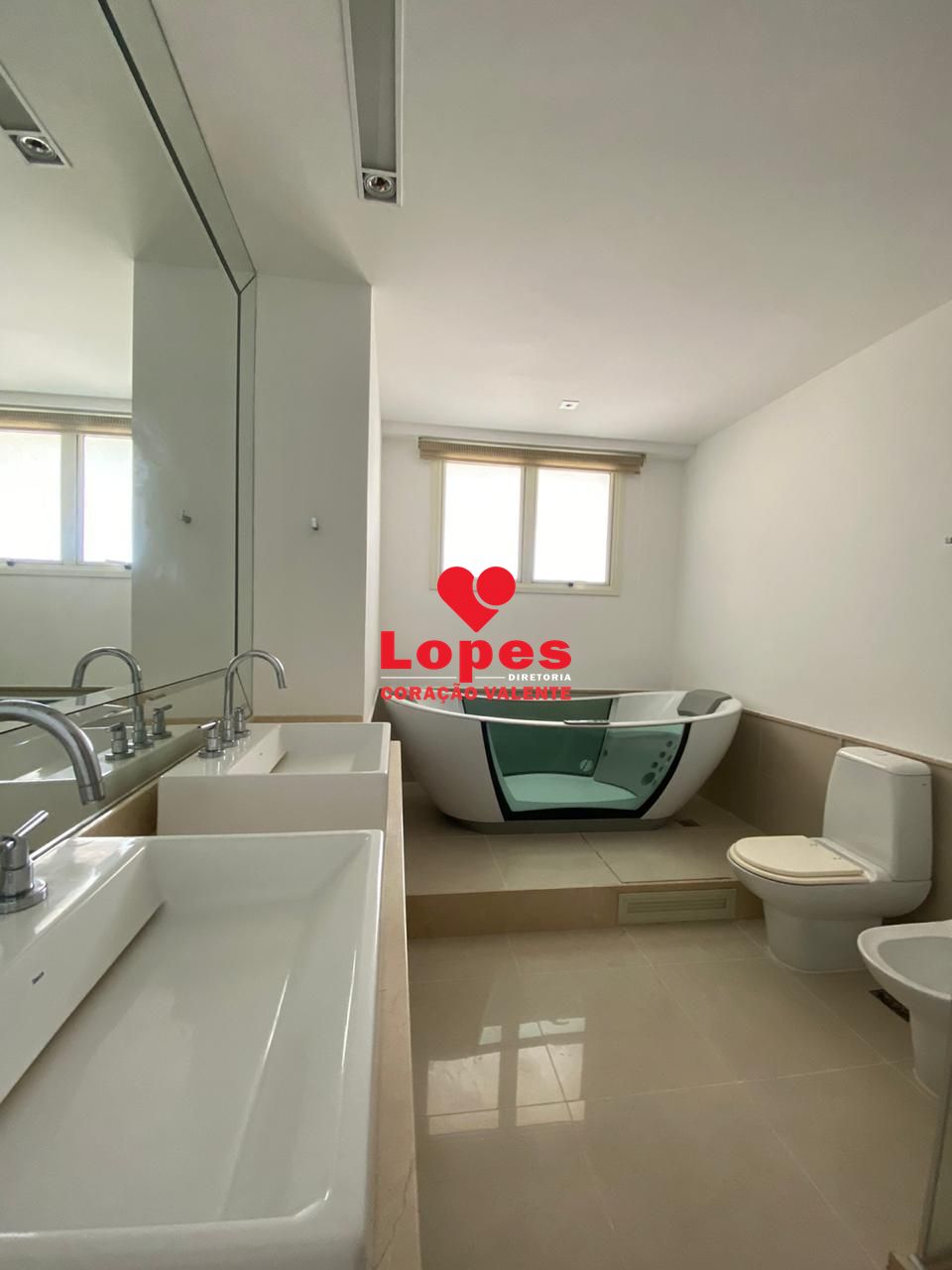 Apartamento, 4 quartos, 313 m² - Foto 8