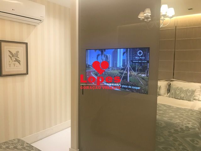 Apartamento, 3 quartos, 131 m² - Foto 17