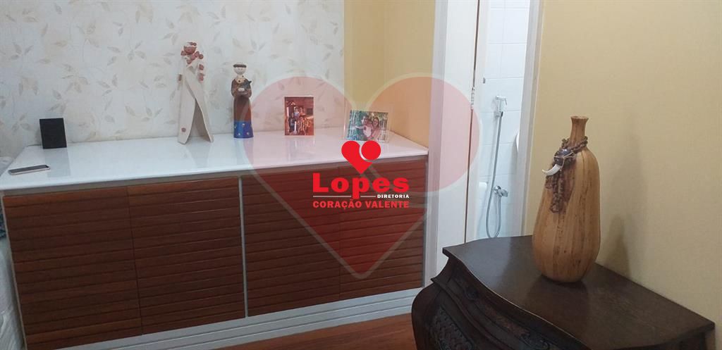 Apartamento à venda com 4 quartos, 300m² - Foto 19