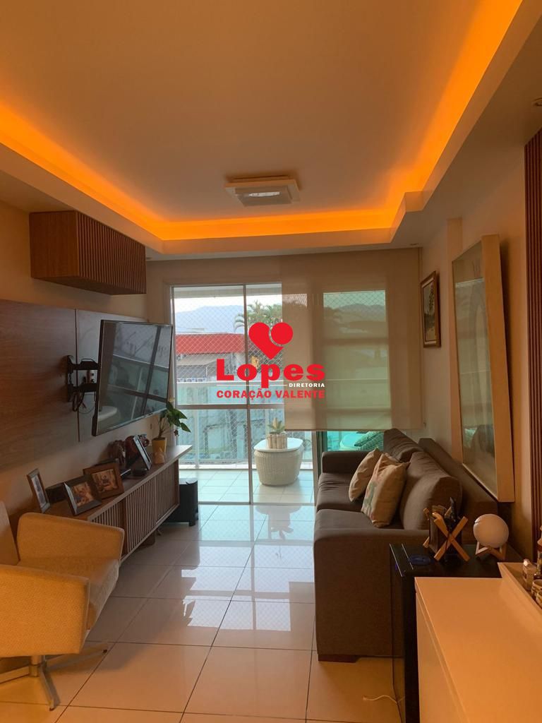 Apartamento, 3 quartos, 88 m² - Foto 1