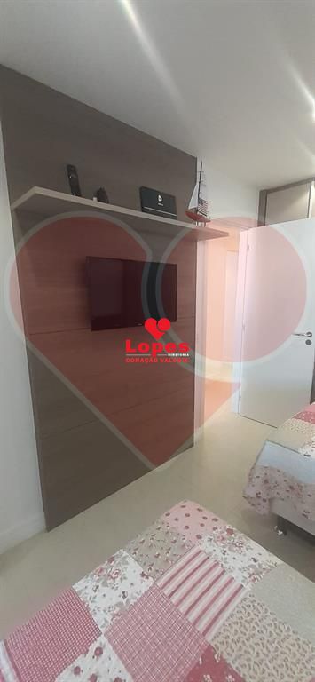 Apartamento à venda com 4 quartos, 194m² - Foto 44