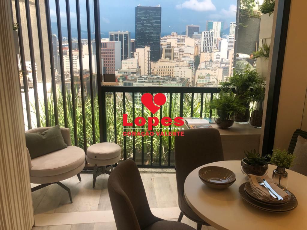 Prédio Inteiro, 32 m² - Foto 13