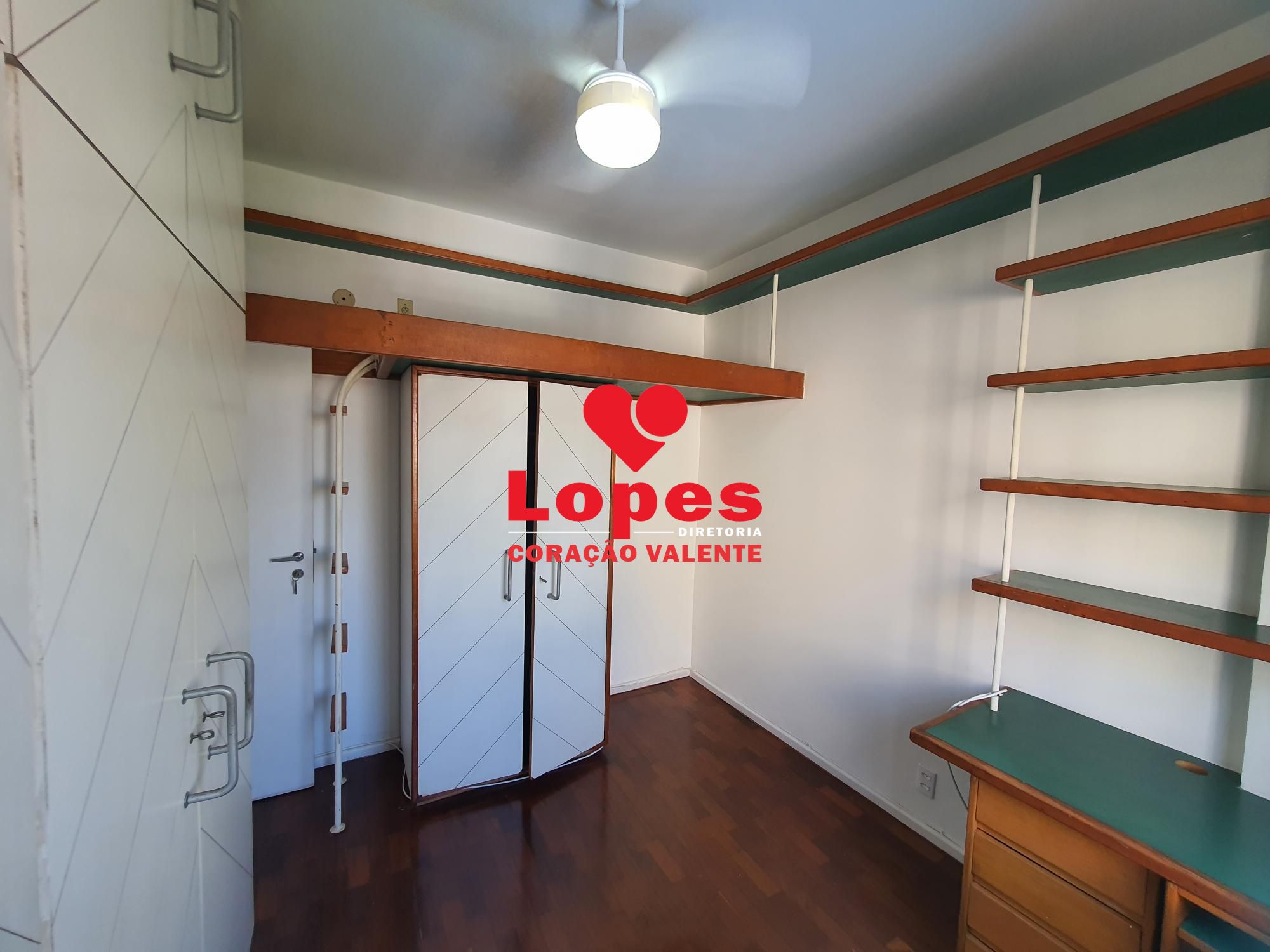 Apartamento à venda com 2 quartos, 80m² - Foto 24