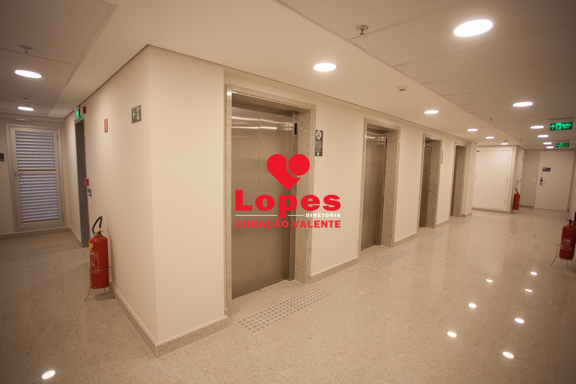 Sala-Conjunto, 27 m² - Foto 16