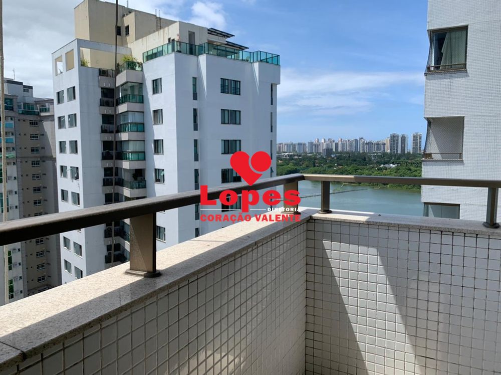 Apartamento, 4 quartos, 197 m² - Foto 1