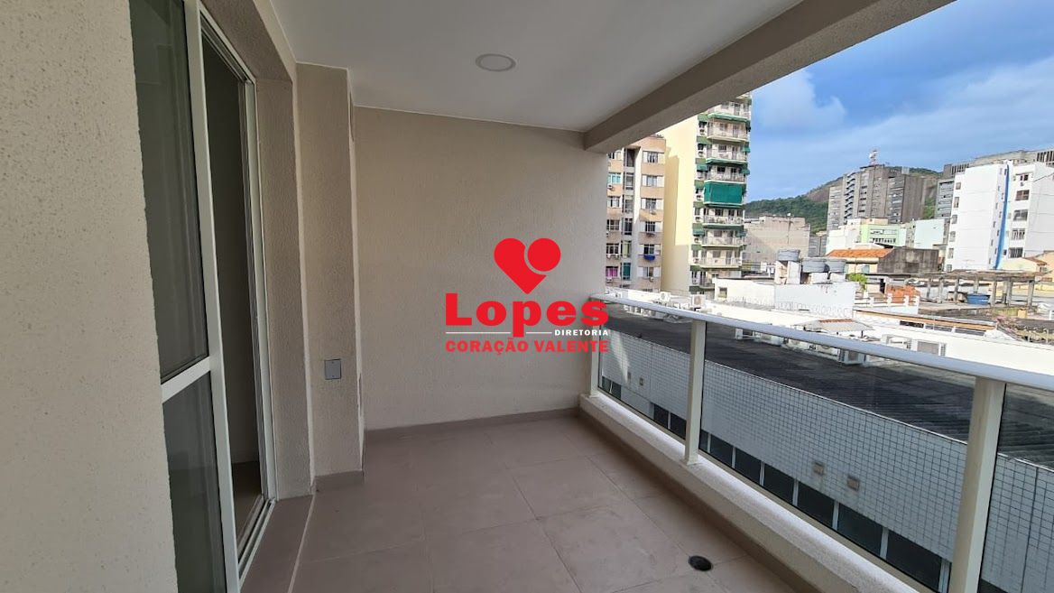 Cobertura, 3 quartos, 148 m² - Foto 1