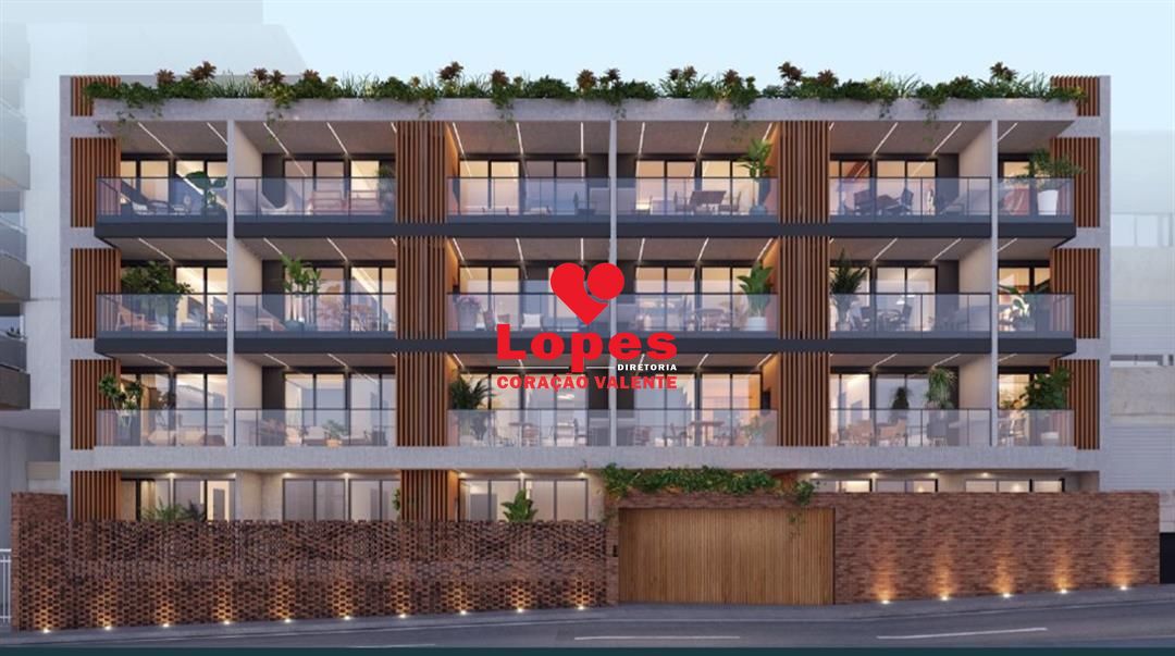 Prédio Inteiro, 35 m² - Foto 1