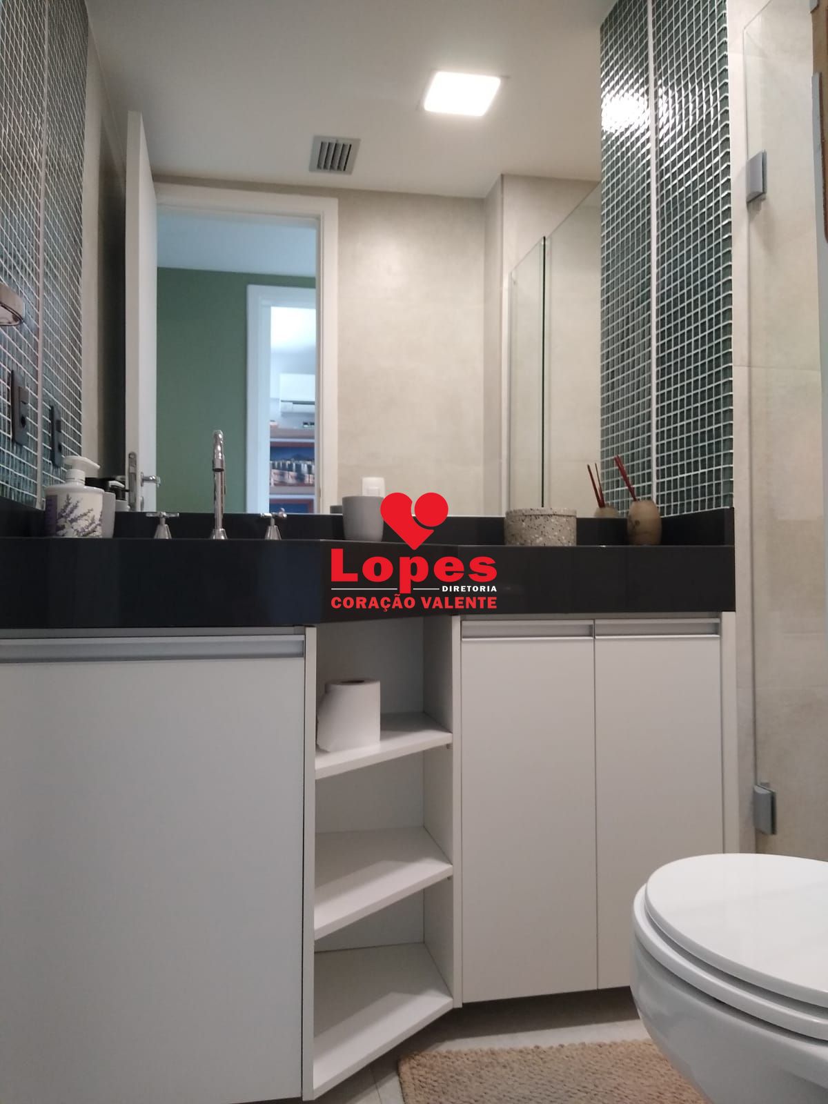 Apartamento, 3 quartos, 85 m² - Foto 23