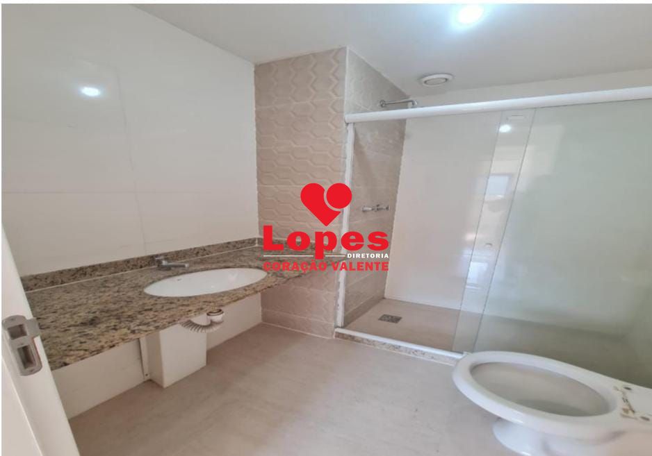 Apartamento à venda com 4 quartos, 95m² - Foto 6