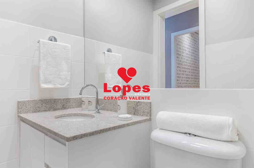 Apartamento, 2 quartos, 50 m² - Foto 37