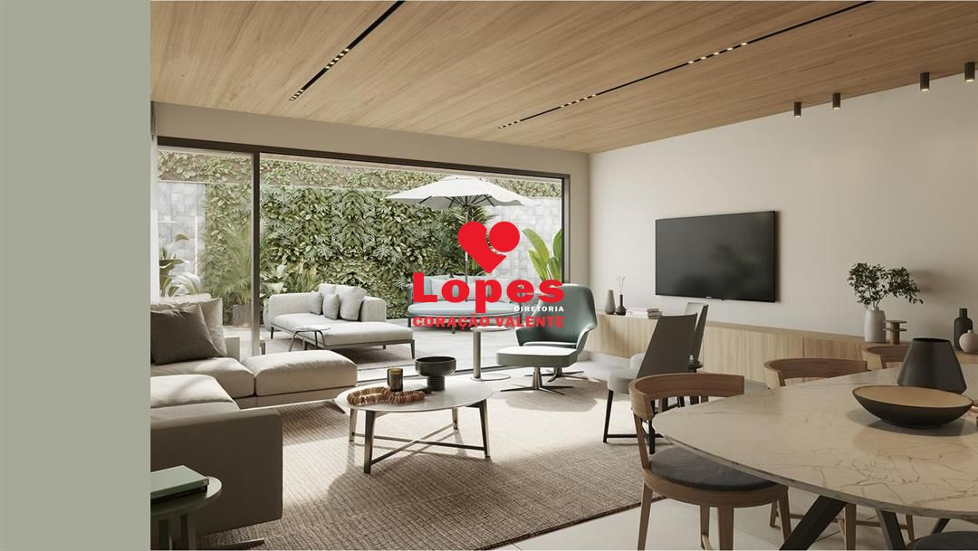 Apartamento, 3 quartos, 136 m² - Foto 5