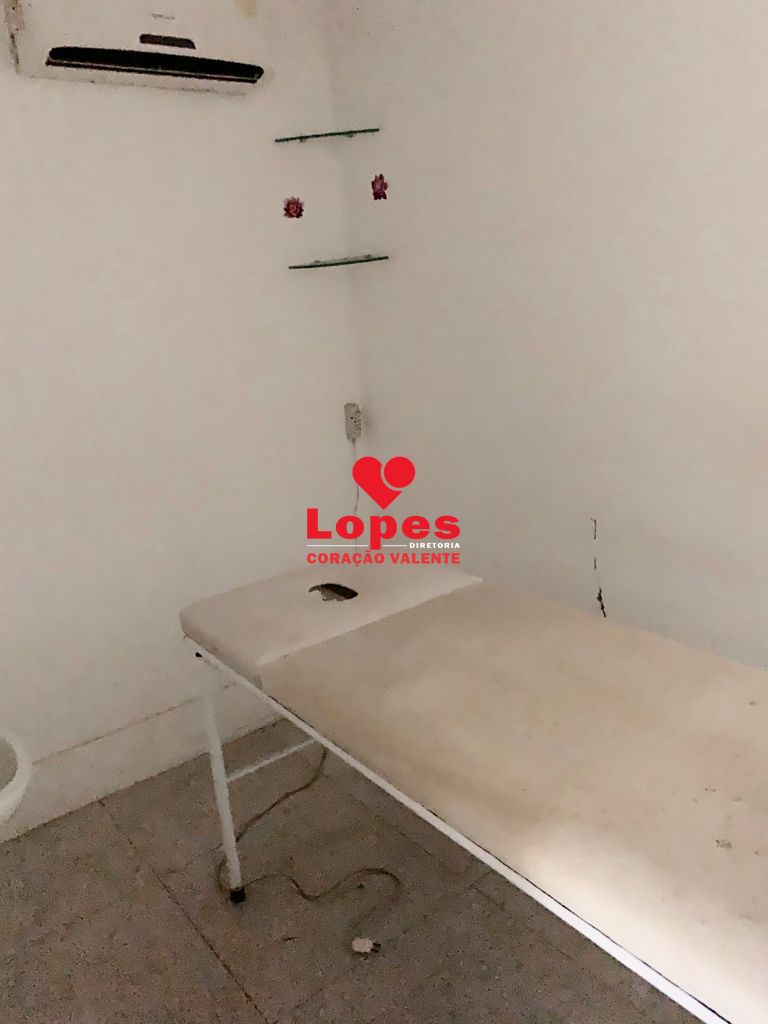 Conjunto Comercial-Sala à venda e aluguel com 1 quarto, 110m² - Foto 6