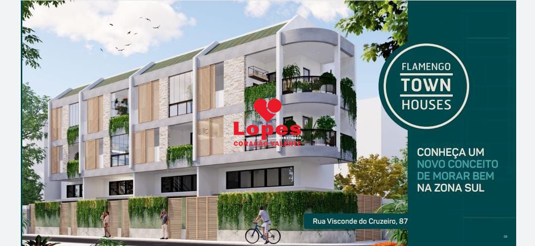 Casa, 2 quartos, 152 m² - Foto 3