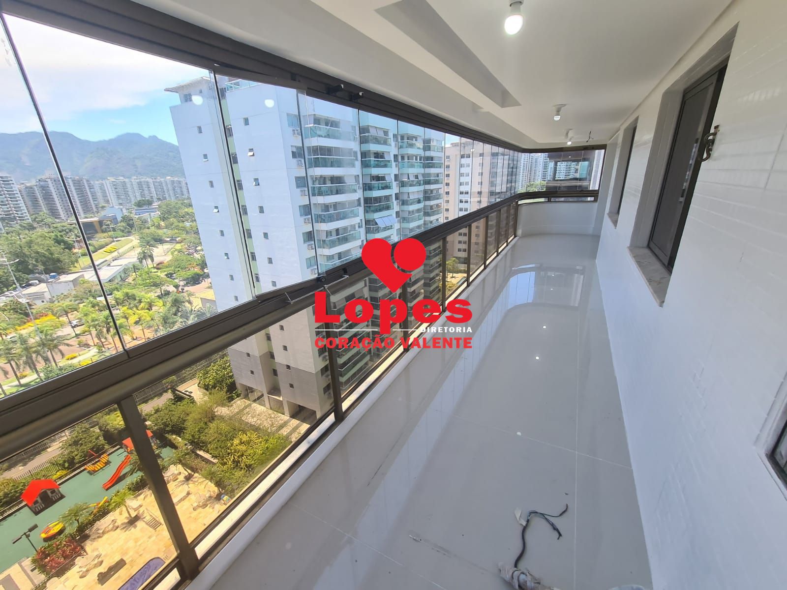 Apartamento, 3 quartos, 121 m² - Foto 44