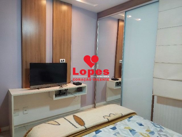 Apartamento à venda com 3 quartos, 113m² - Foto 16