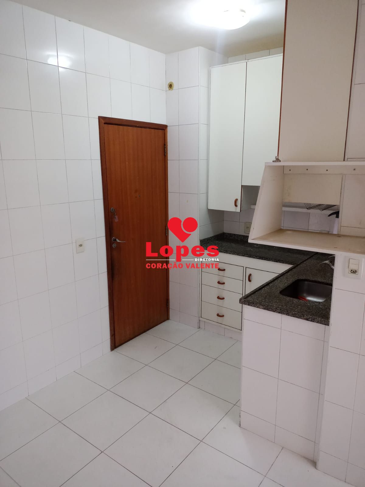 Apartamento à venda com 3 quartos, 92m² - Foto 7