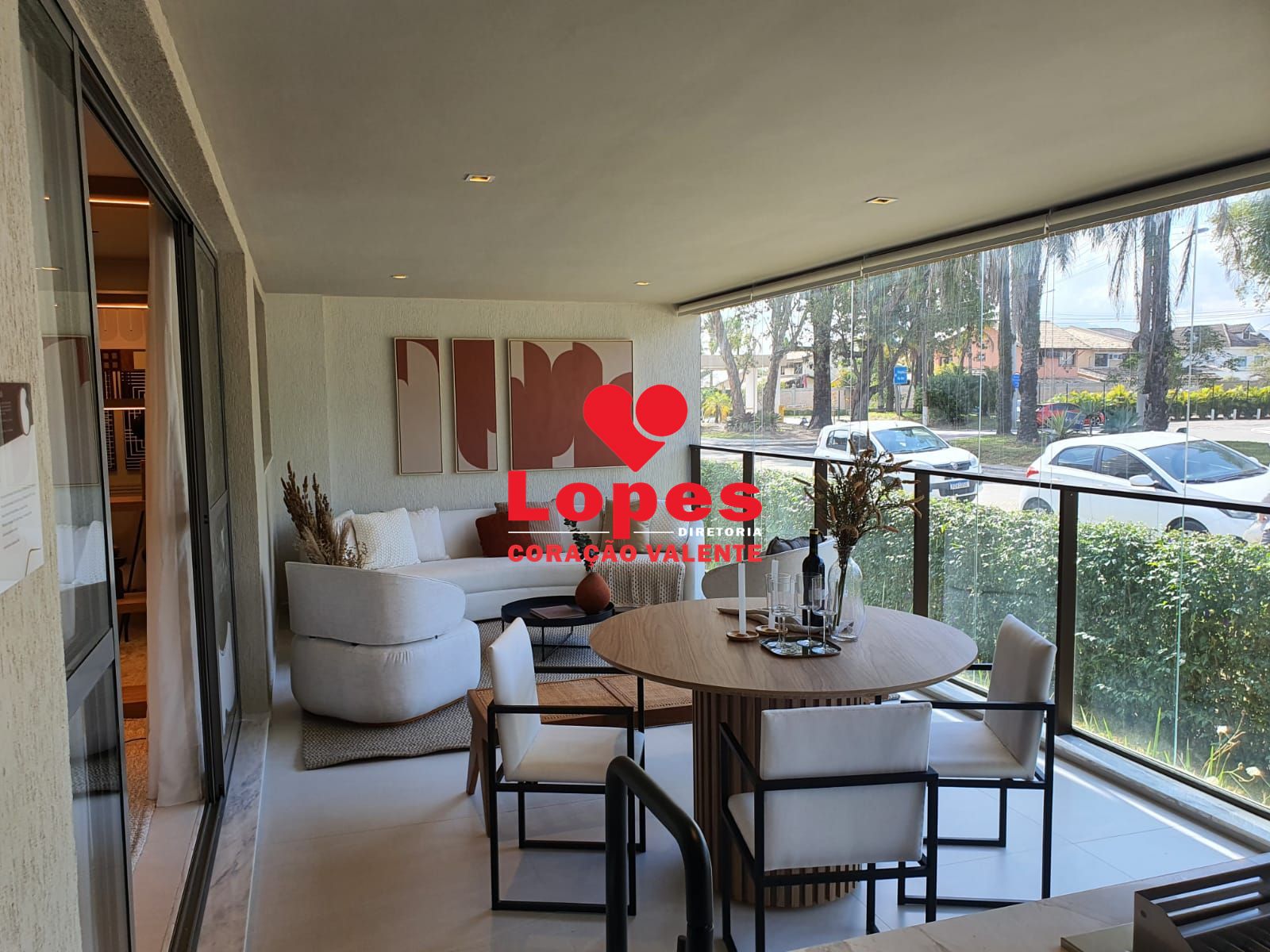 Apartamento, 2 quartos, 187 m² - Foto 5