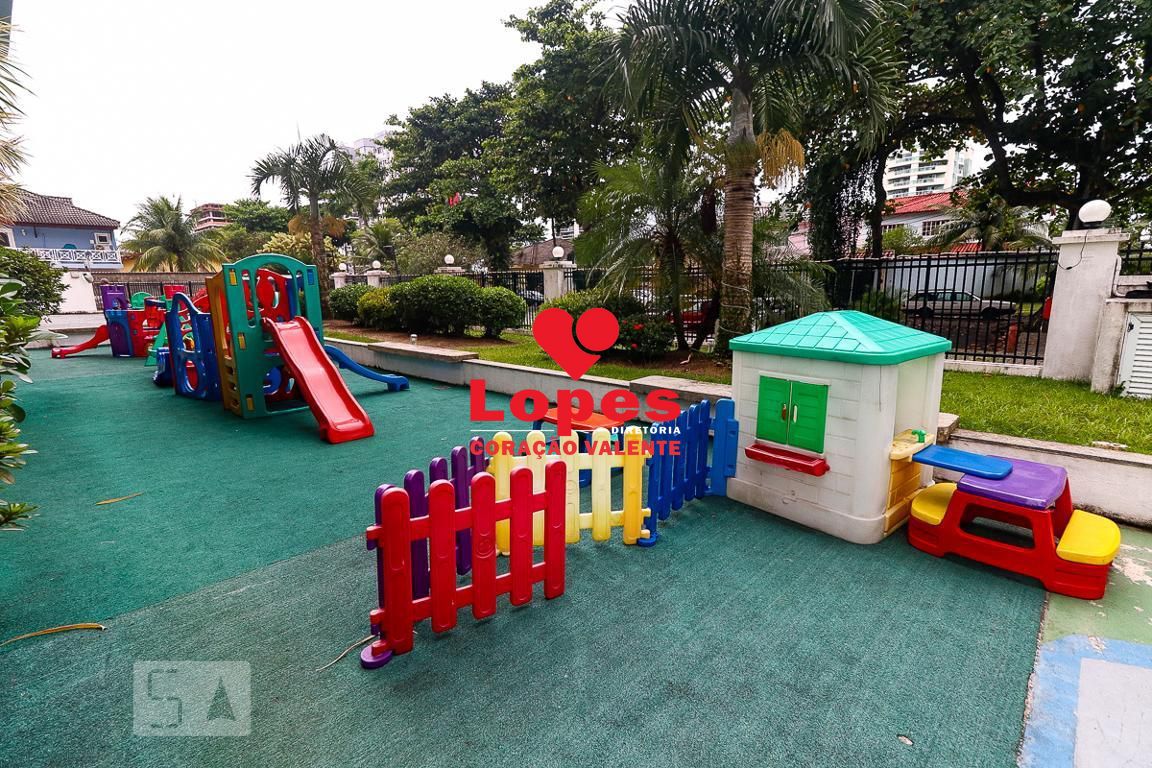 Apartamento, 3 quartos, 82 m² - Foto 5