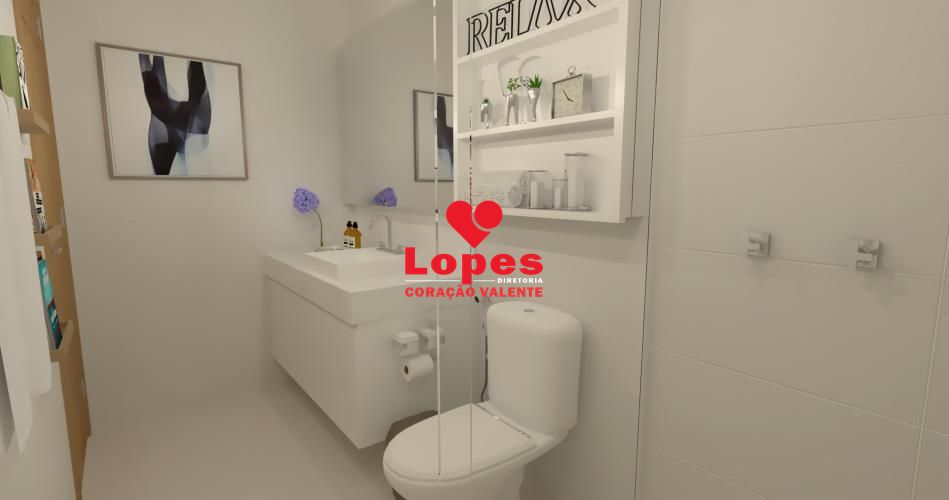 Apartamento, 4 quartos, 155 m² - Foto 11