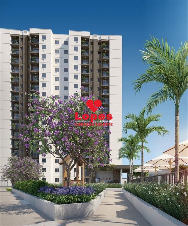 Apartamento, 2 quartos, 42 m² - Foto 5