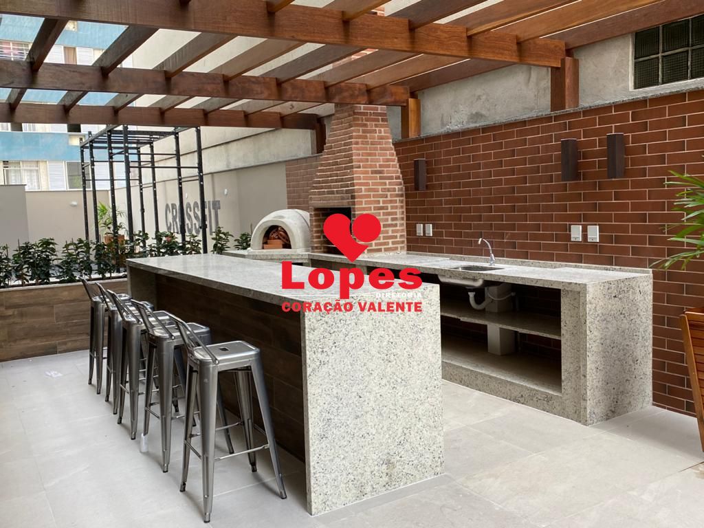 Apartamento, 3 quartos, 74 m² - Foto 4
