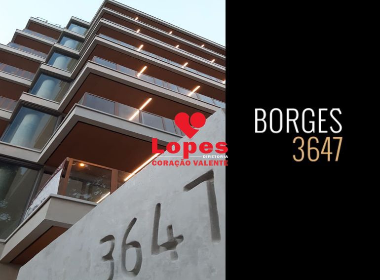 Apartamento, 4 quartos, 316 m² - Foto 15