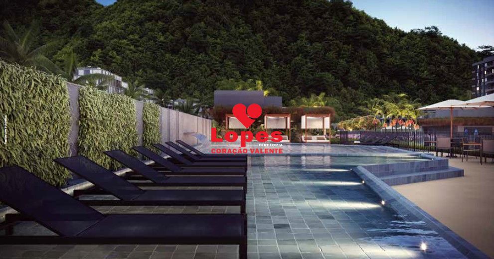 Apartamento, 1 quarto, 27 m² - Foto 7