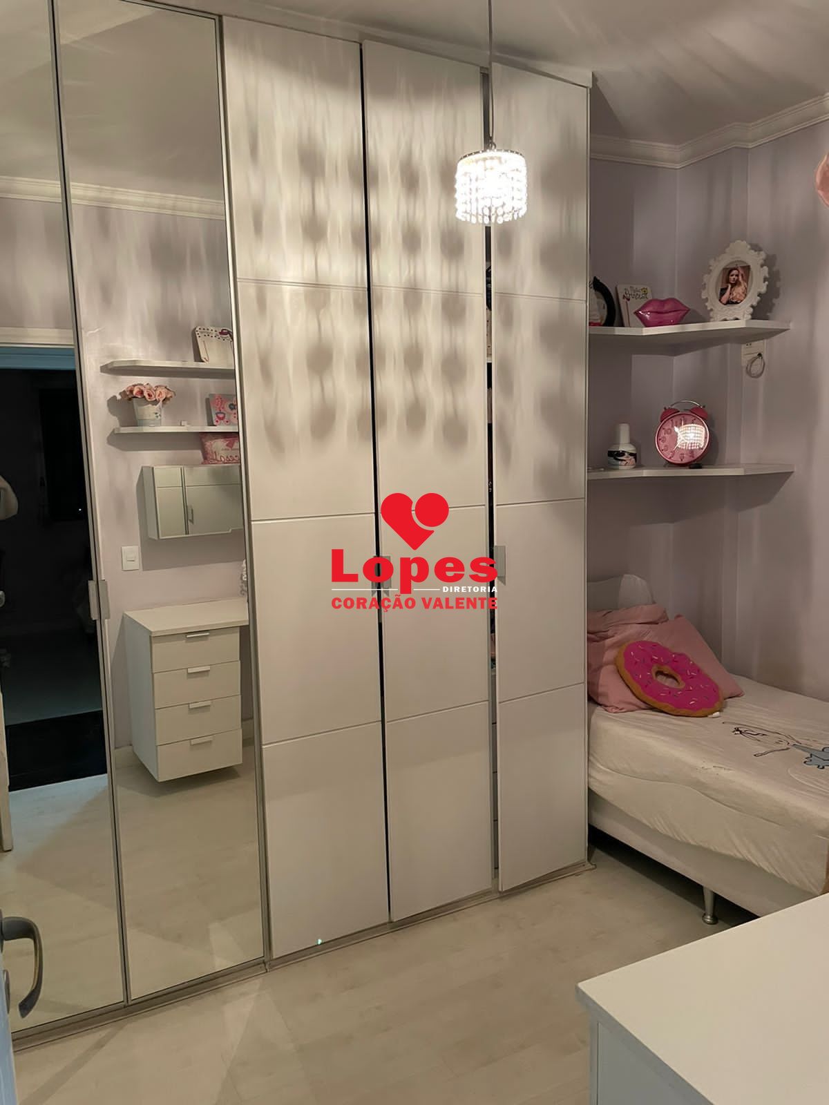 Cobertura à venda com 3 quartos, 180m² - Foto 10