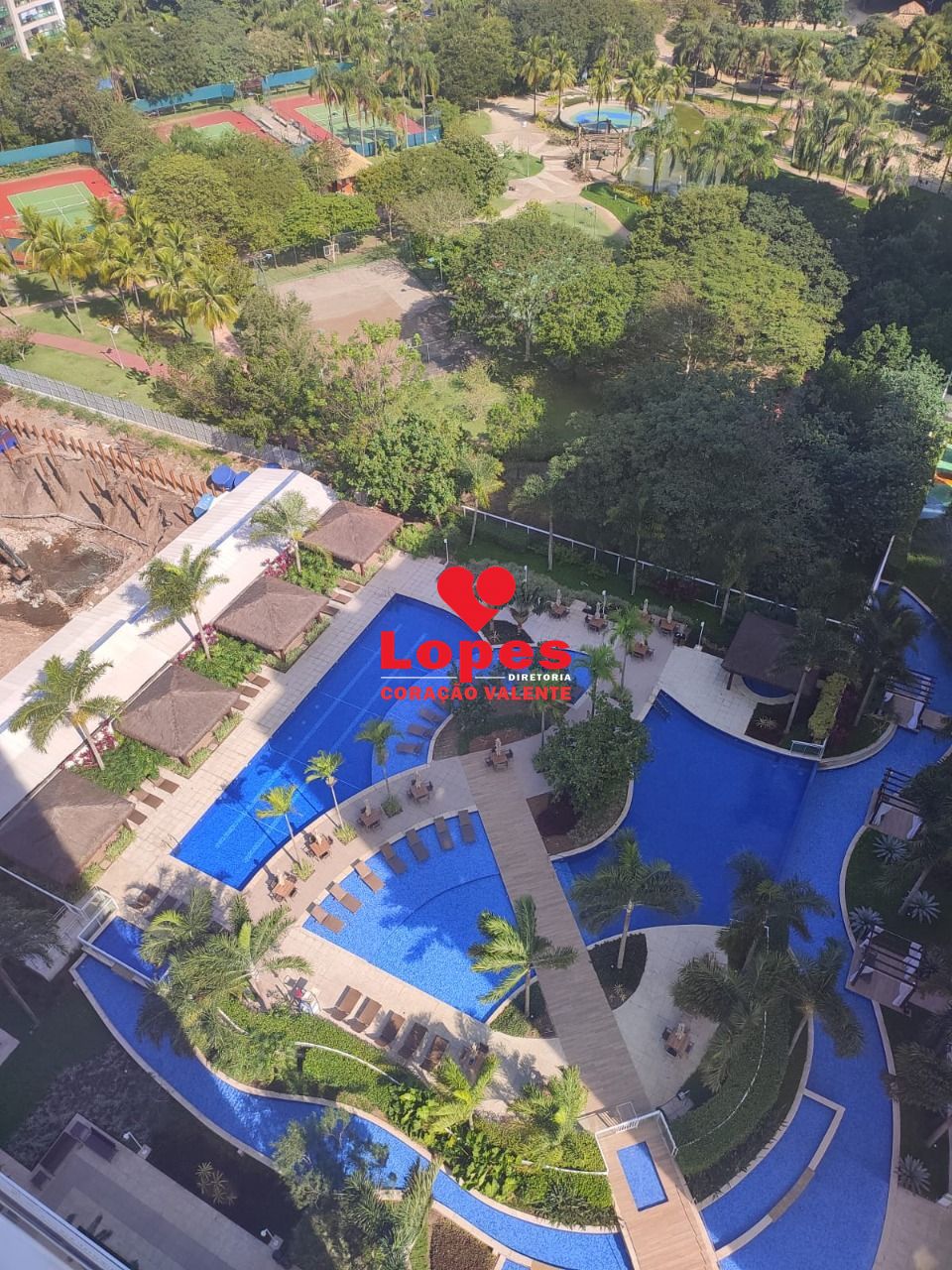 Apartamento, 4 quartos, 151 m² - Foto 1