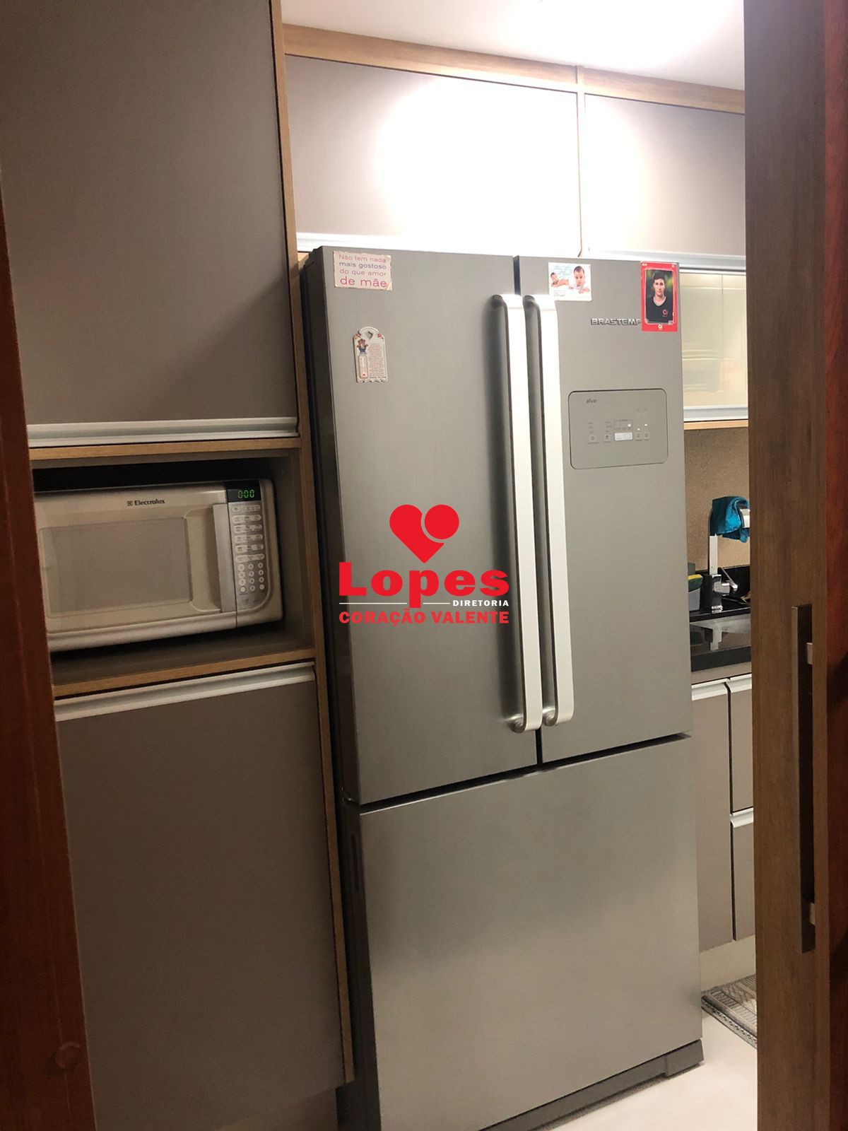 Cobertura, 3 quartos, 144 m² - Foto 20