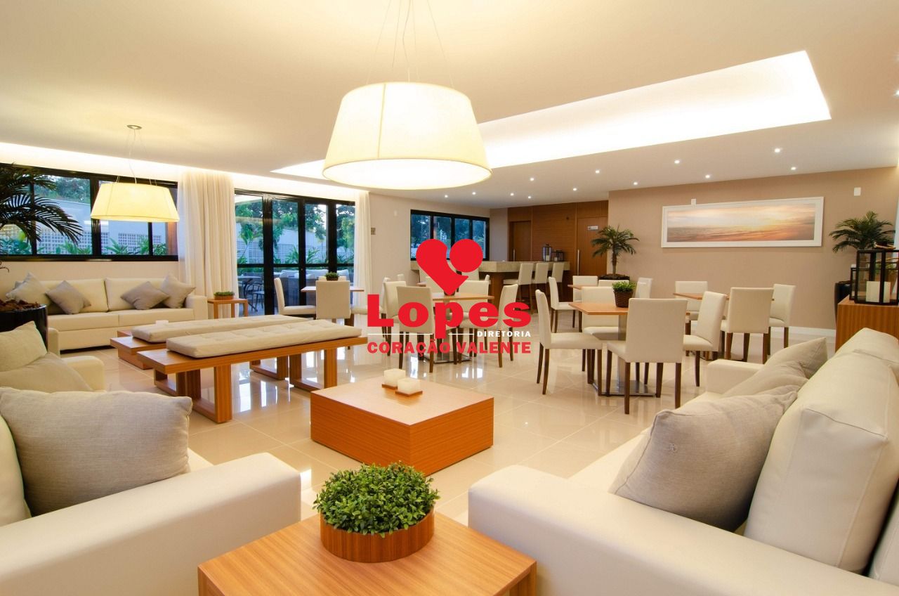 Apartamento, 2 quartos, 56 m² - Foto 19