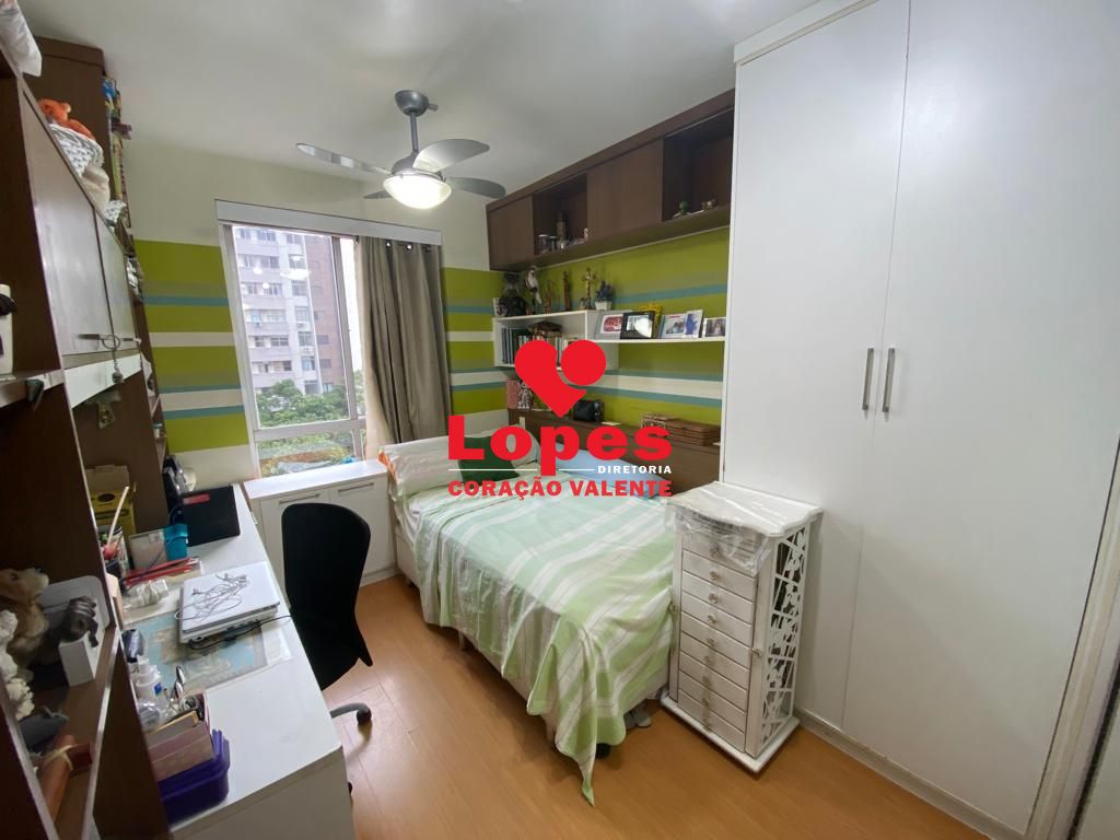 Apartamento à venda com 4 quartos, 151m² - Foto 31