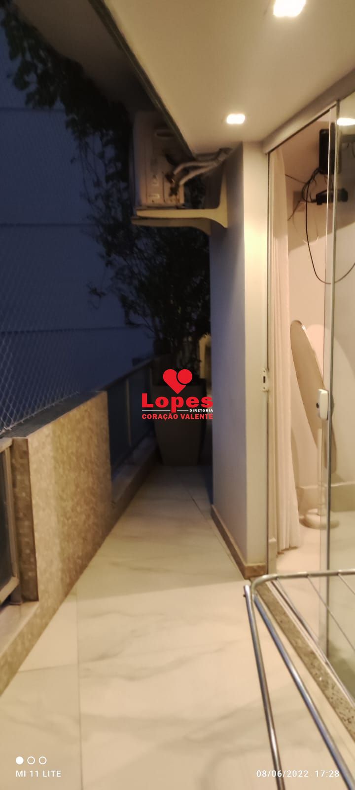 Apartamento, 3 quartos, 132 m² - Foto 31