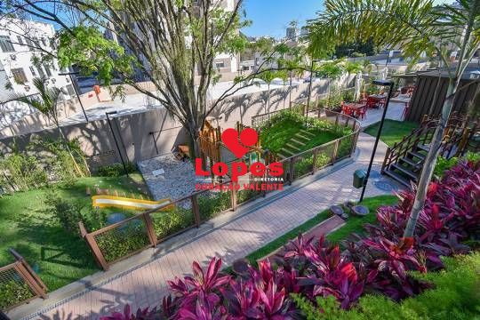 Apartamento, 2 quartos, 52 m² - Foto 15