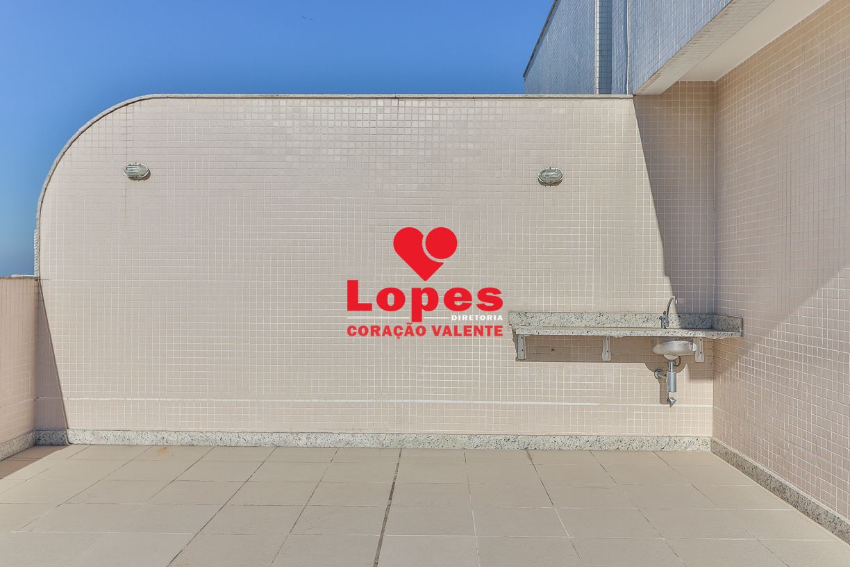 Cobertura, 3 quartos, 167 m² - Foto 13